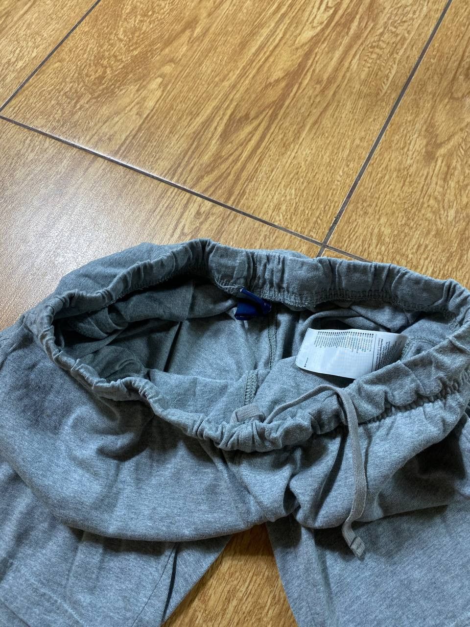 Nike × Vintage Vintage Nike Mens Shorts Size US 36 / EU 52 - 18 Thumbnail