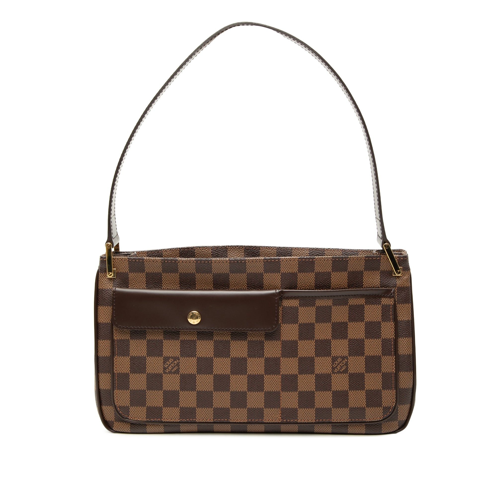 Louis Vuitton Damier Ebene Aubagne Size ONE SIZE - 1 Thumbnail