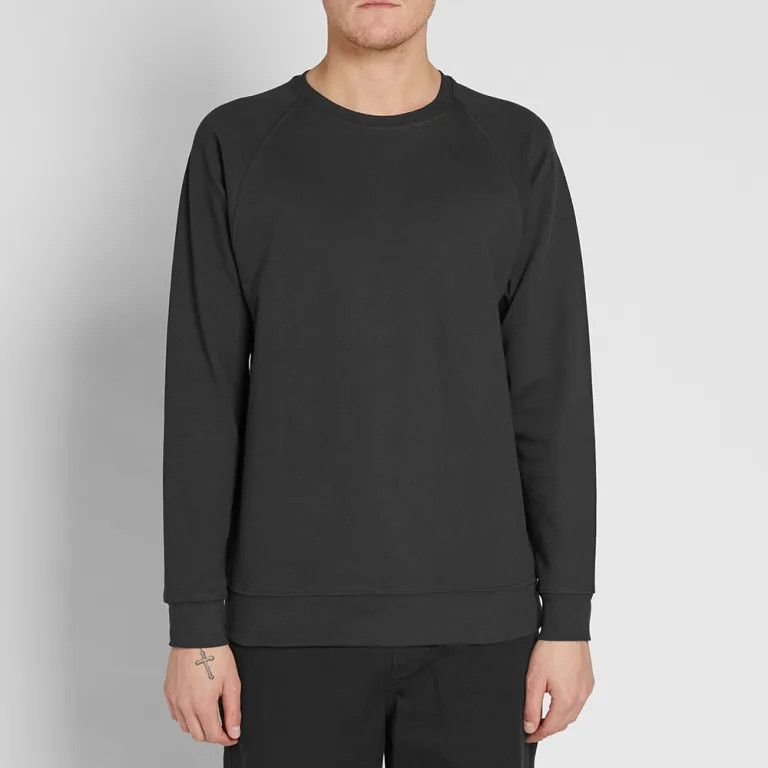 Norse Projects Vorm Summer Interlock sweat Size US L / EU 52-54 / 3 - 8 Thumbnail