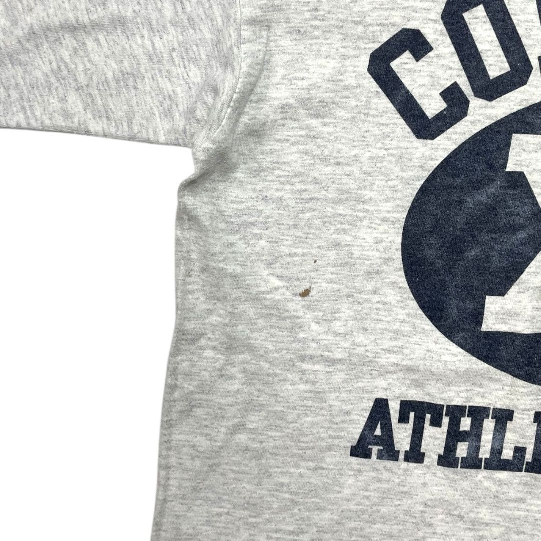 Converse Vintage 90s Converse XL Athletic Dept. Tee Size US L / EU 52-54 / 3 - 5 Thumbnail