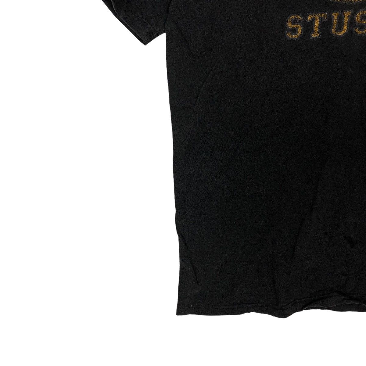 Stussy 🔥VINTAGE 90’s STUSSY BIG LOGO SHORT SLEEVE T-SHIRT Size US S / EU 44-46 / 1 - 3 Thumbnail