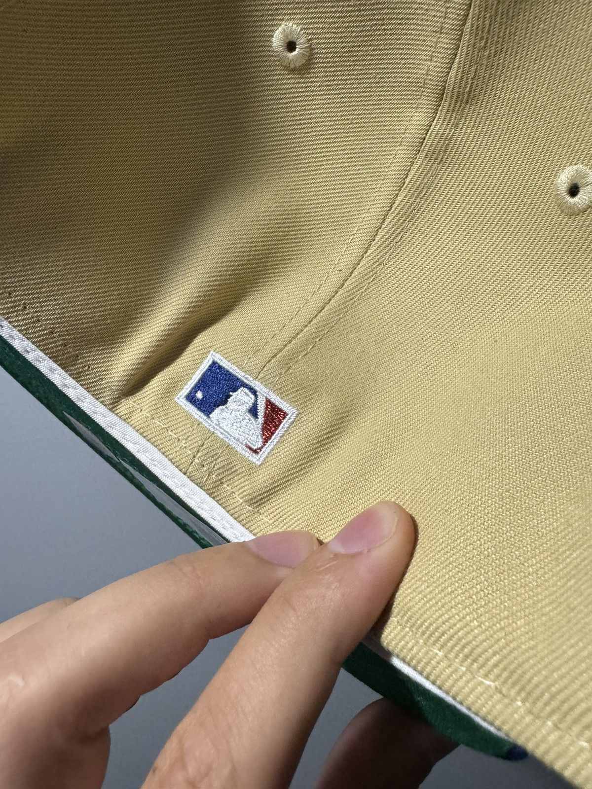 New Era Ty Mathis Hero - LA Dodgers - 7 1/2 Size ONE SIZE - 3 Thumbnail