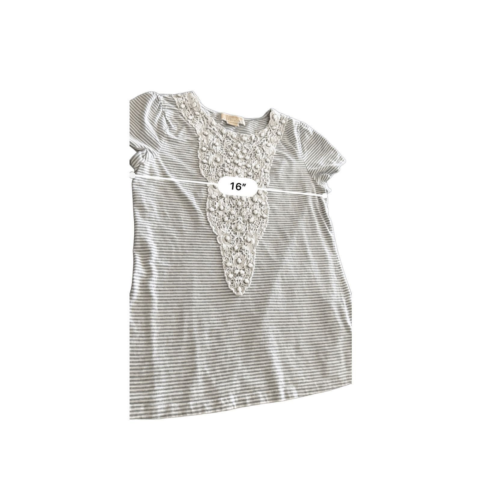 Michael Kors Michael Kors blouse size Medium Size S / US 4 / IT 40 - 3 Thumbnail