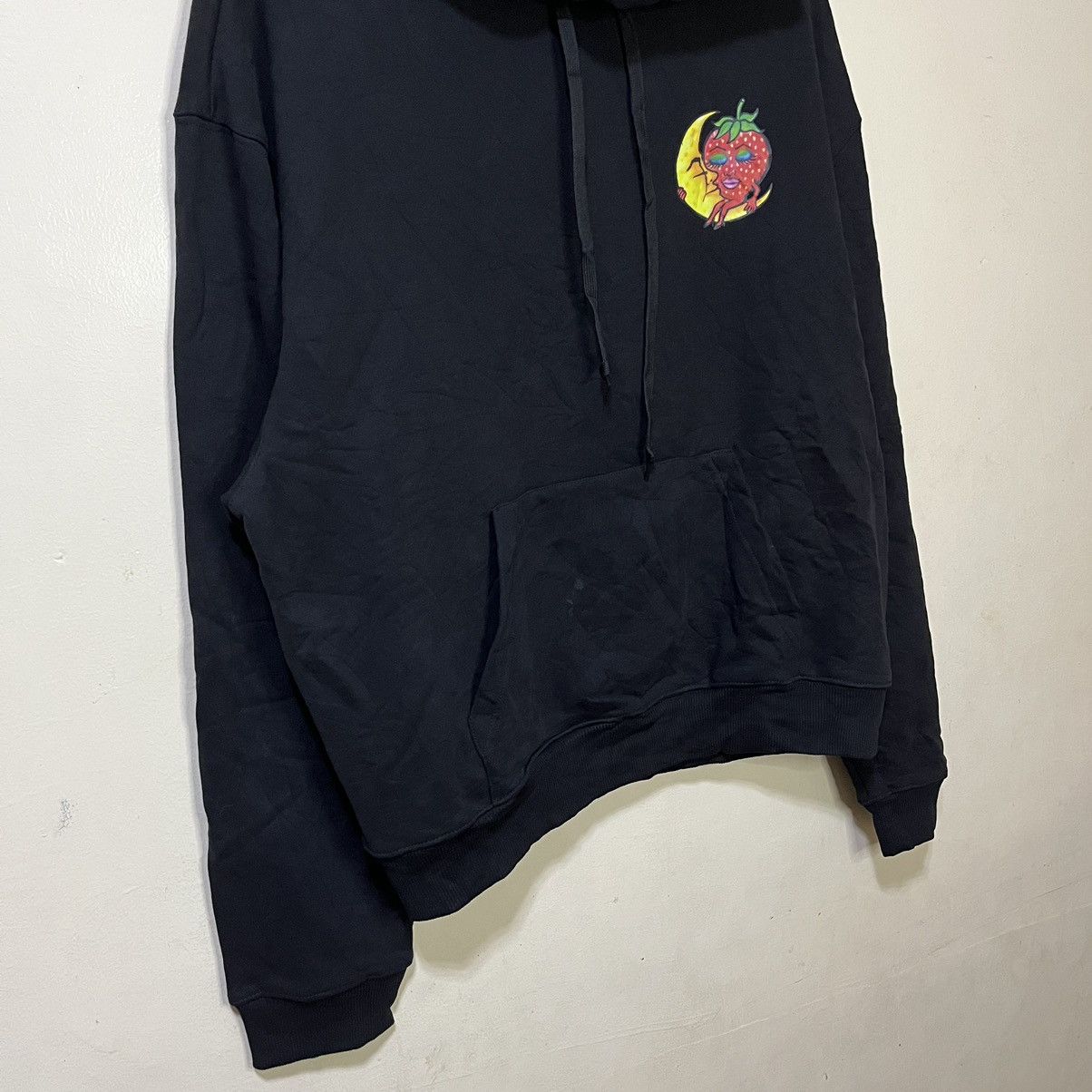 Sky High Farm Workwear Sky High Farm Workwear Ally Bo Perennials Printed Hoodie Size US XL / EU 56 / 4 - 3 Thumbnail