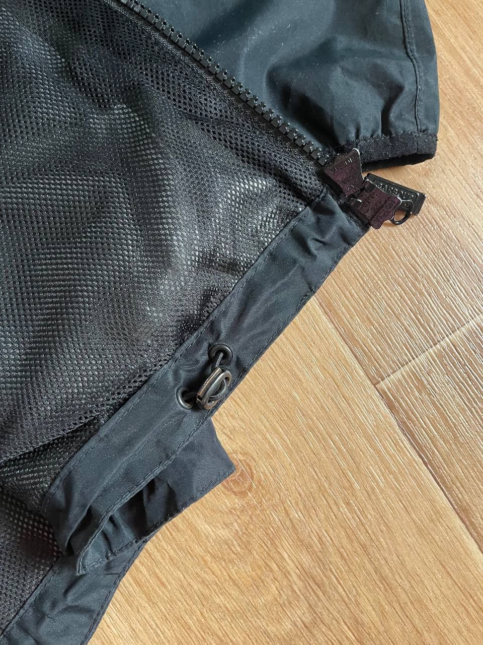 Barbour Barbour International Havock Jacket Waterproof Size L Size US L / EU 52-54 / 3 - 22 Thumbnail