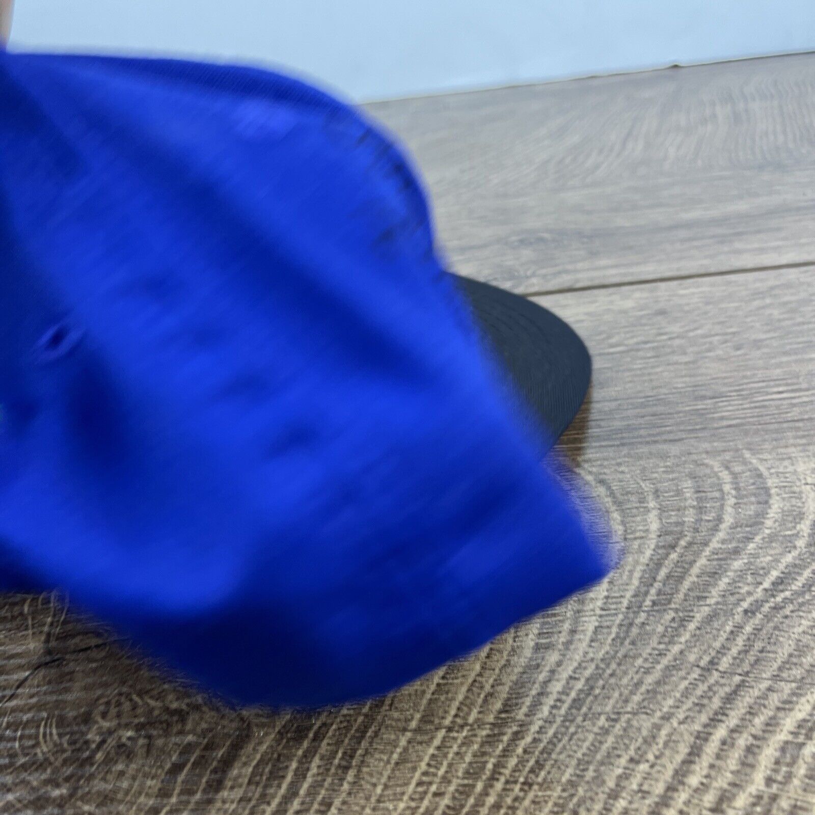 Other Jasper Engines & Transmissions Hat 77 Blue Hat Adjustable Ad Size ONE SIZE - 13 Thumbnail