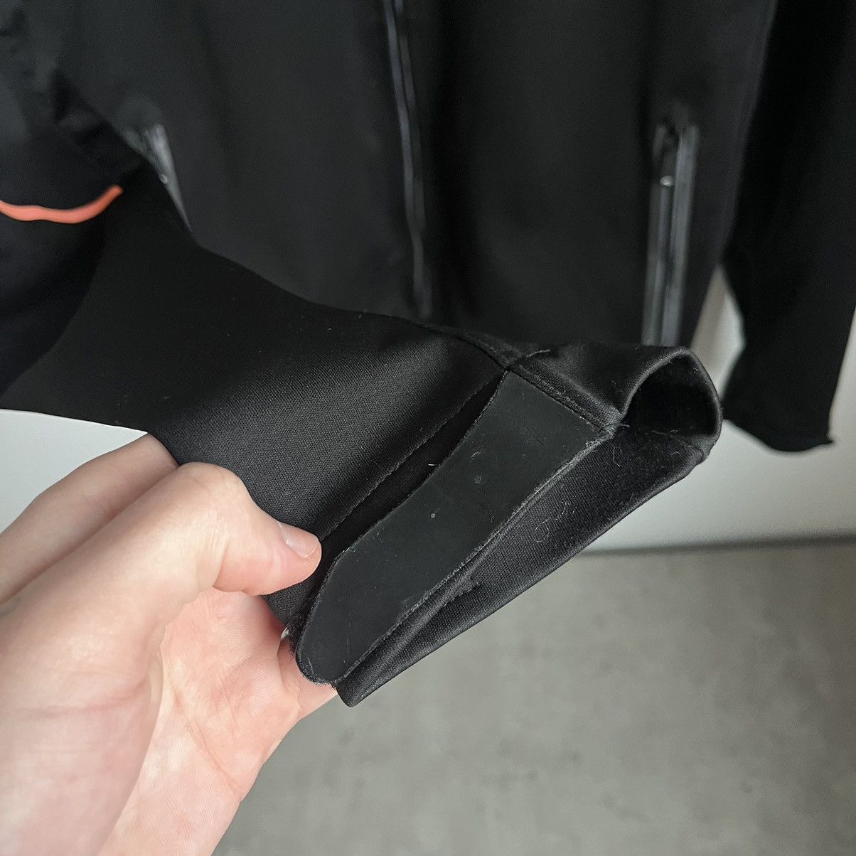 KJUS KJUS Ski Jacket XL Size US XL / EU 56 / 4 - 4 Thumbnail