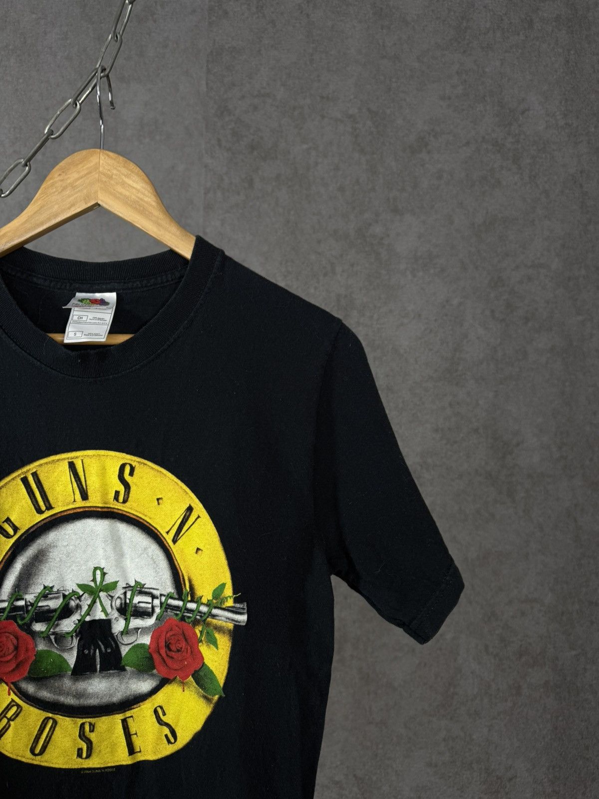 Band Tees × Guns N' Roses × Vintage Guns N Roses 2004 rock band tee Size US XS / EU 42 / 0 - 2 Thumbnail