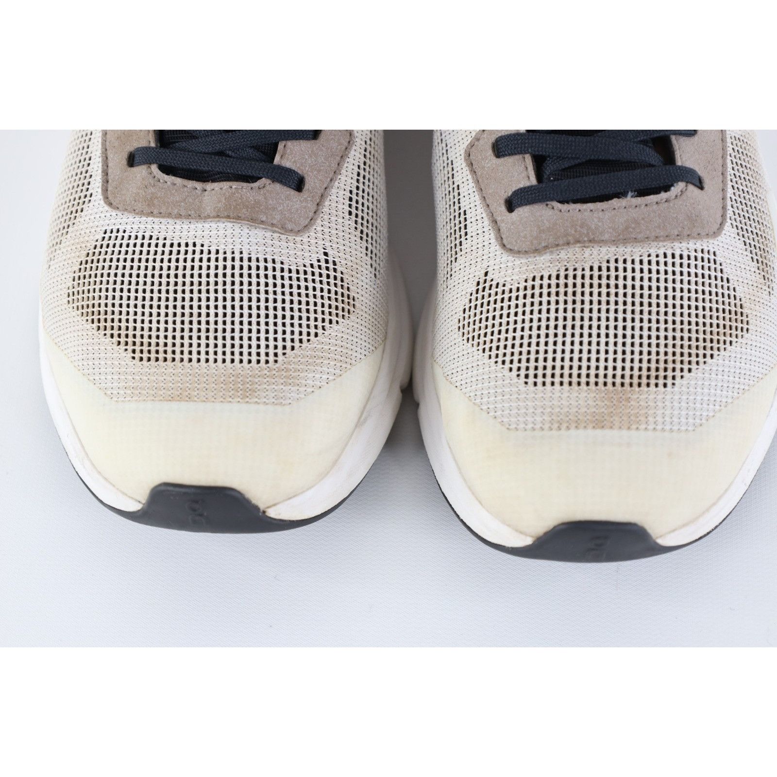 On On Womens 10.5 Distressed Cloudrift Breathable Running Joggi Size US 10.5 / IT 40.5 - 3 Thumbnail