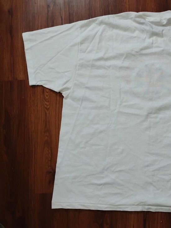 Hanes Vintage Royal Rangers Church Christian Jesus T-Shirt Size US XXL / EU 58 / 5 - 6 Thumbnail