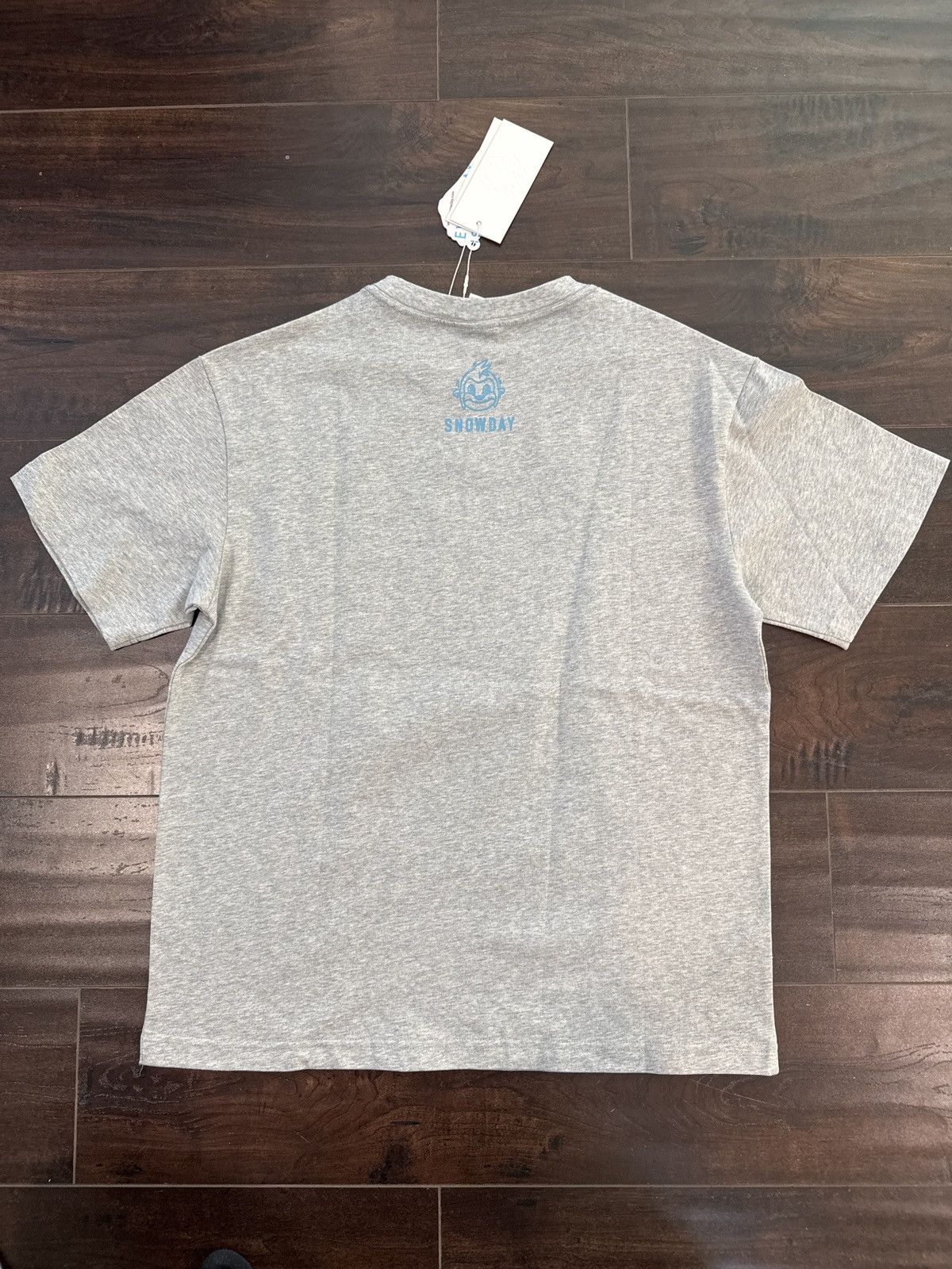 Snowday BRAND NEW - Snowday Tee - Size Small Size US S / EU 44-46 / 1 - 2 Thumbnail