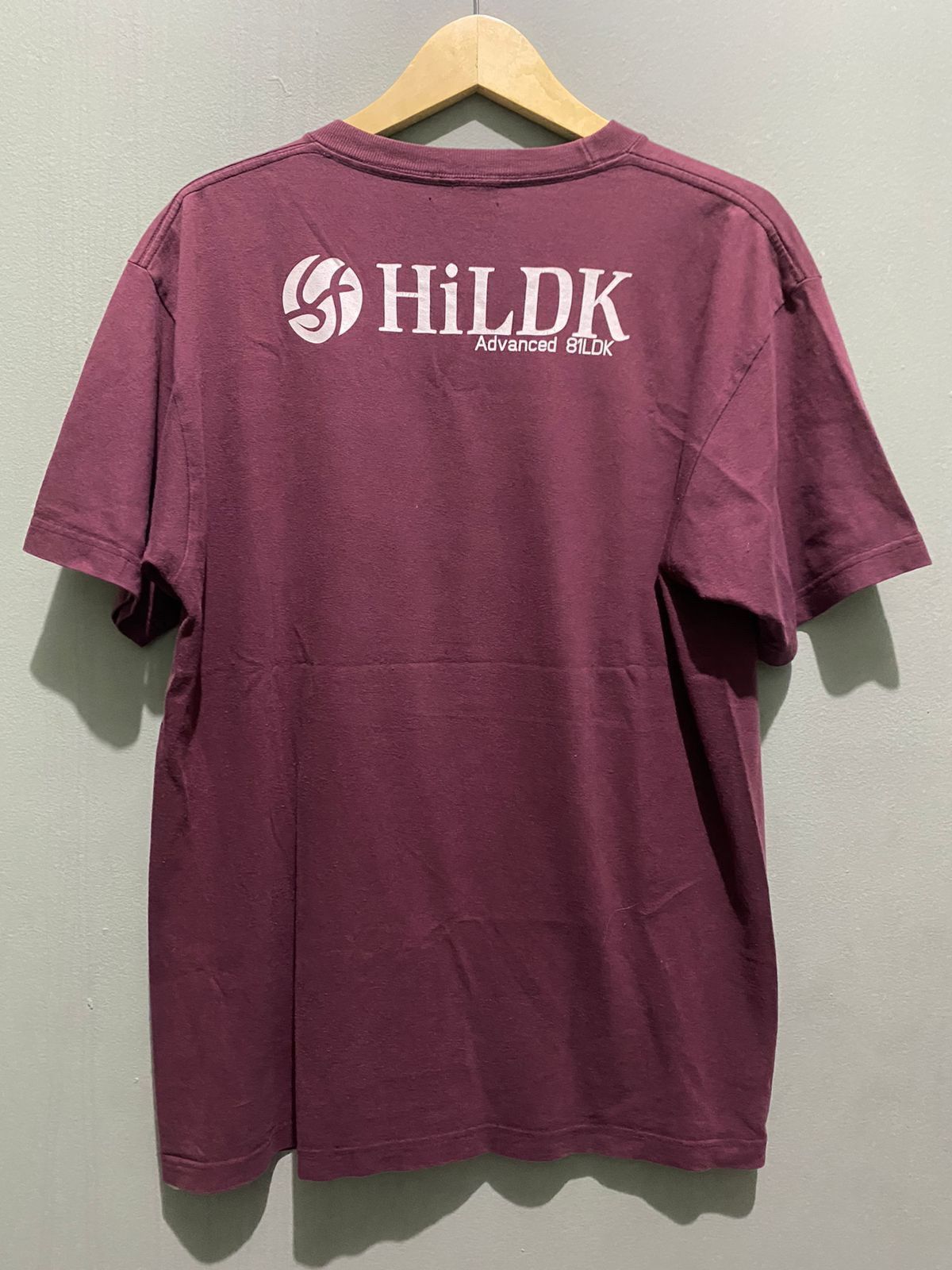 Japanese Brand Madonna 1979 L Size US L / EU 52-54 / 3 - 6 Thumbnail
