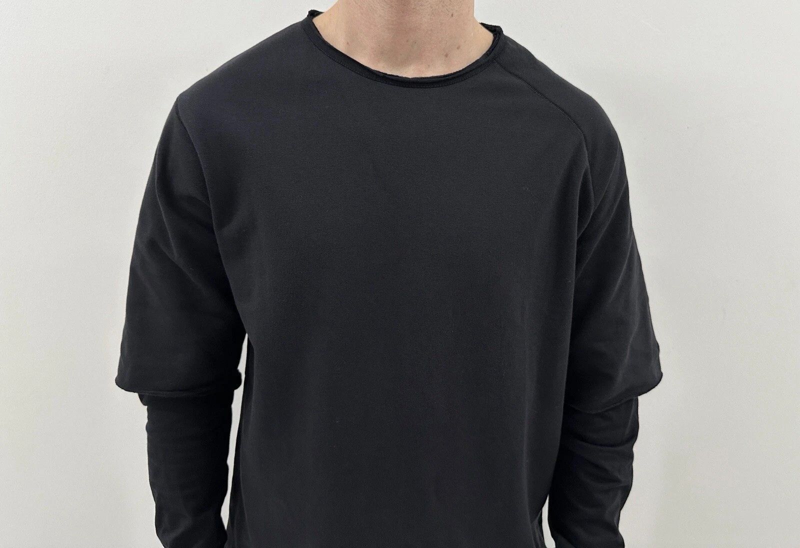 First Aid To The Injured First Aid To The Injured Men Sweatshirt Long Sleeve Avant Size US L / EU 52-54 / 3 - 2 Thumbnail
