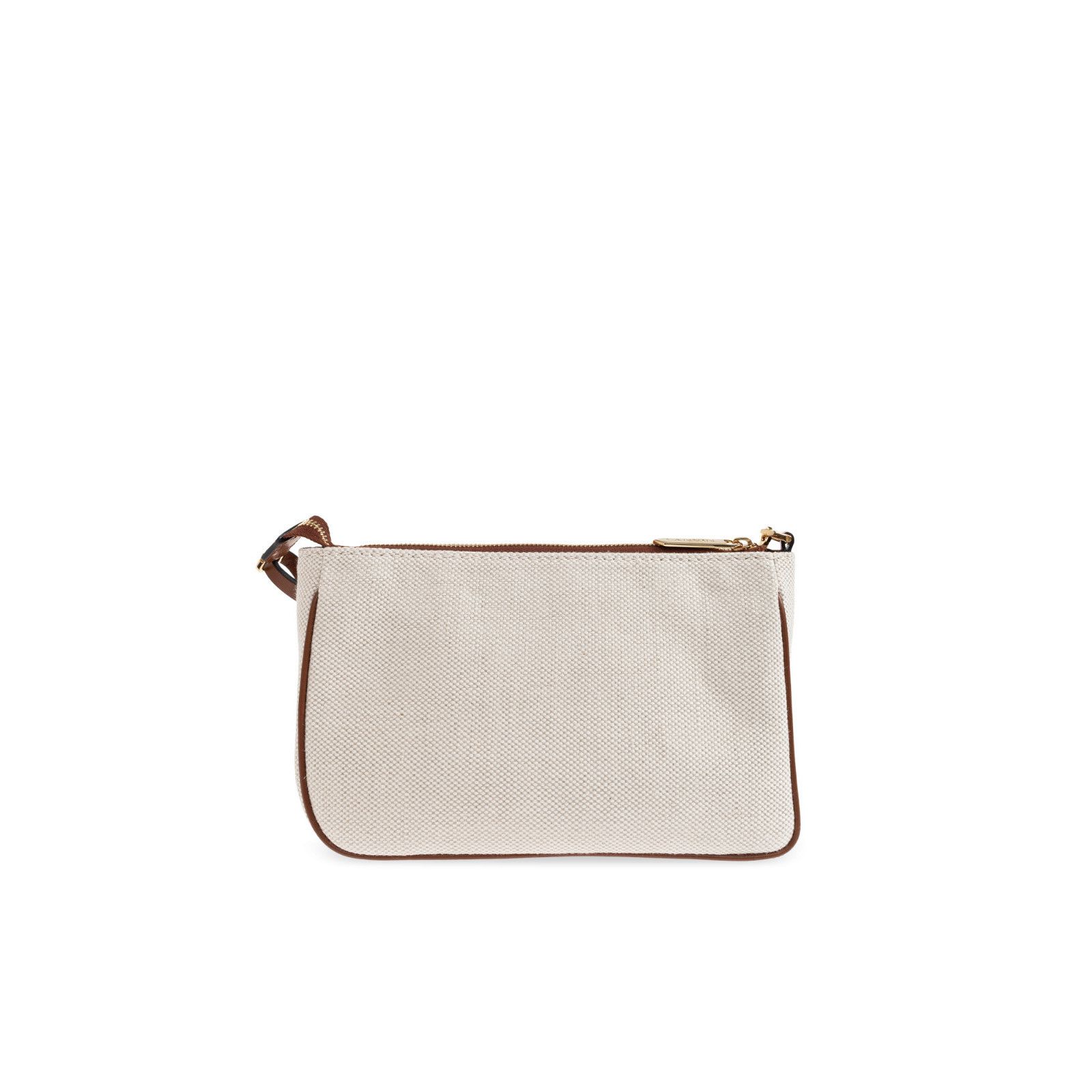 Lanvin LANVIN Compagnon Natural Shoulder Bag New Size ONE SIZE - 2 Thumbnail