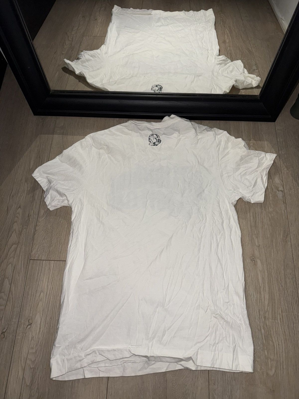 Billionaire Boys Club × Icecream × Vintage Vintage / Y2K Billionaire Boys Club Snake Logo Shirt Size US M / EU 48-50 / 2 - 2 Thumbnail