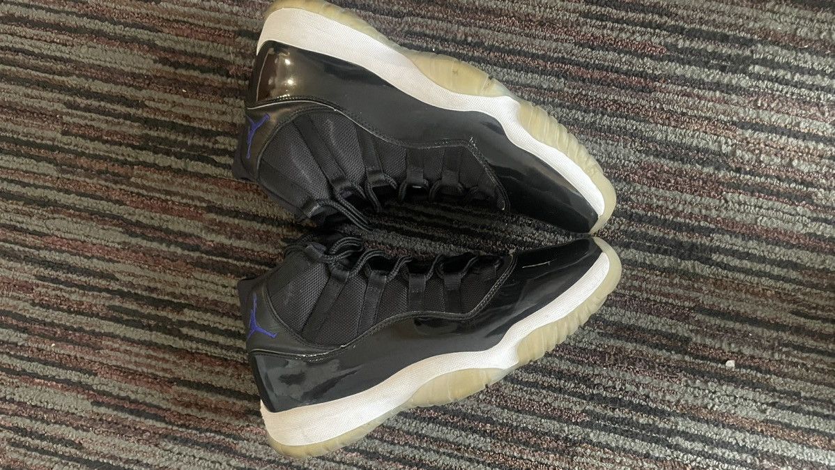 Jordan Brand Jordan Space Jam Size US 10 / EU 43 - 6 Thumbnail