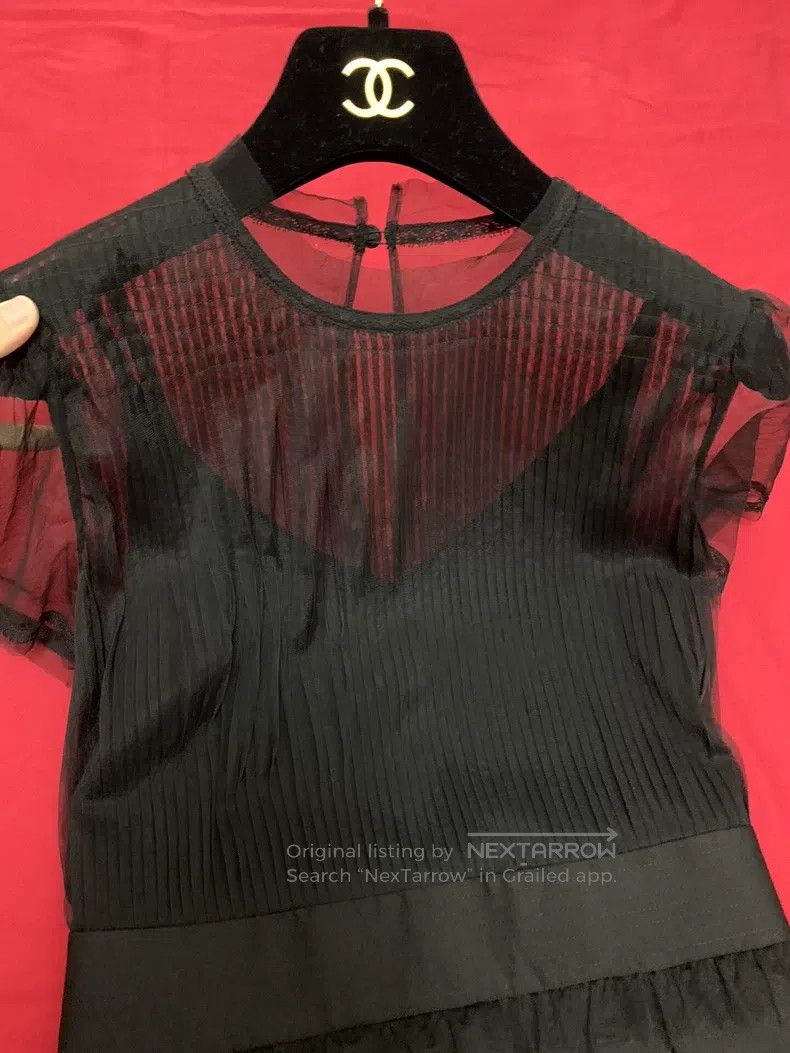 Valentino Valentino dress Size S / US 4 / IT 40 - 4 Thumbnail