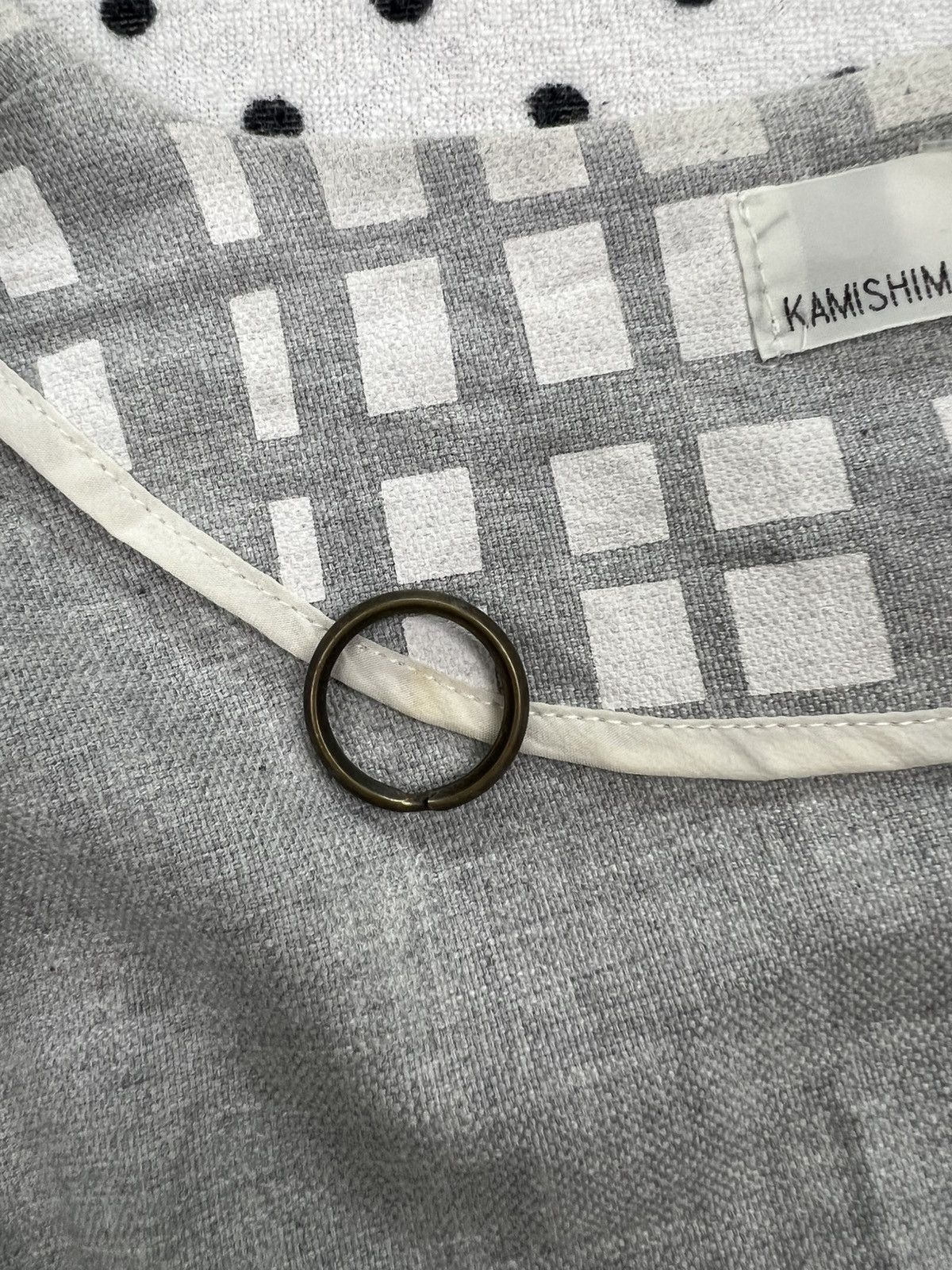 Japanese Brand Kamishima Chinami Dress Size S / US 4 / IT 40 - 12 Thumbnail