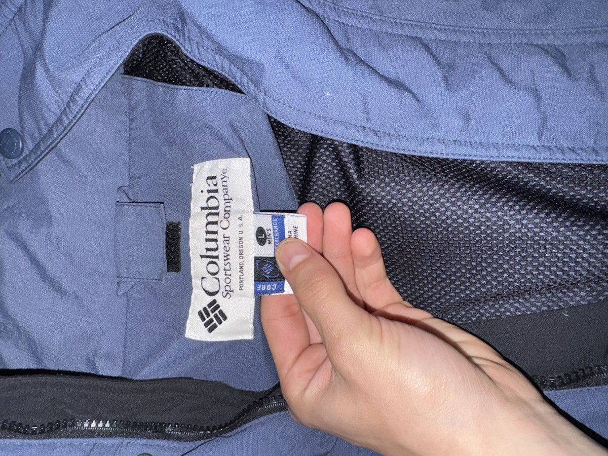 Columbia Skishot columbia Size US XL / EU 56 / 4 - 2 Thumbnail