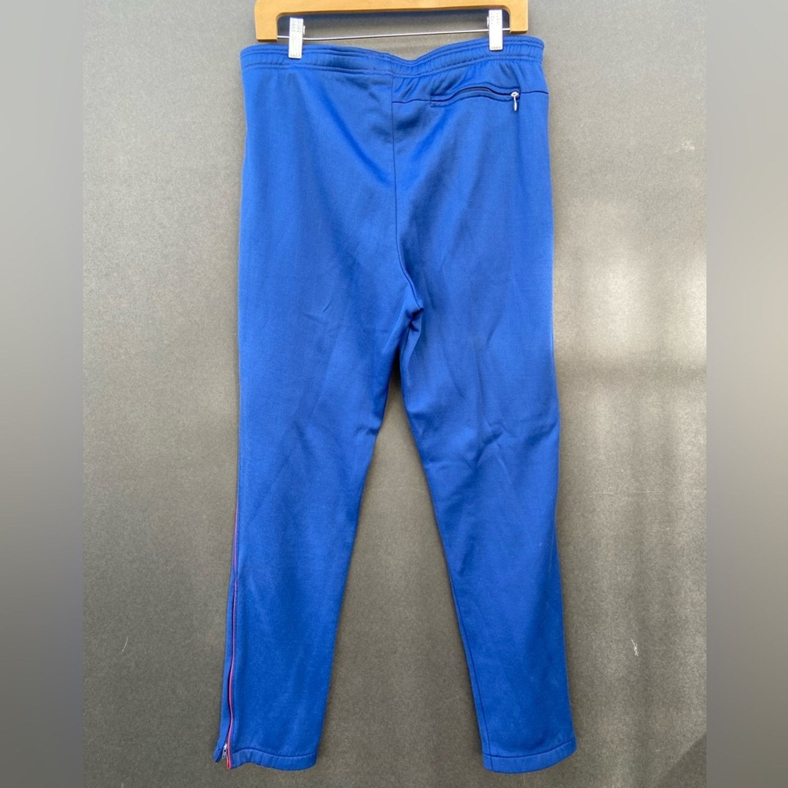 L.L. Bean VTG LL Bean Track Pants Size US 32 / EU 48 - 4 Thumbnail