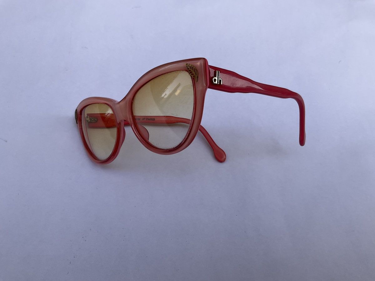 Daniel Hechter Pink Vintage Daniel Hechter sunglasses Size ONE SIZE - 6 Thumbnail