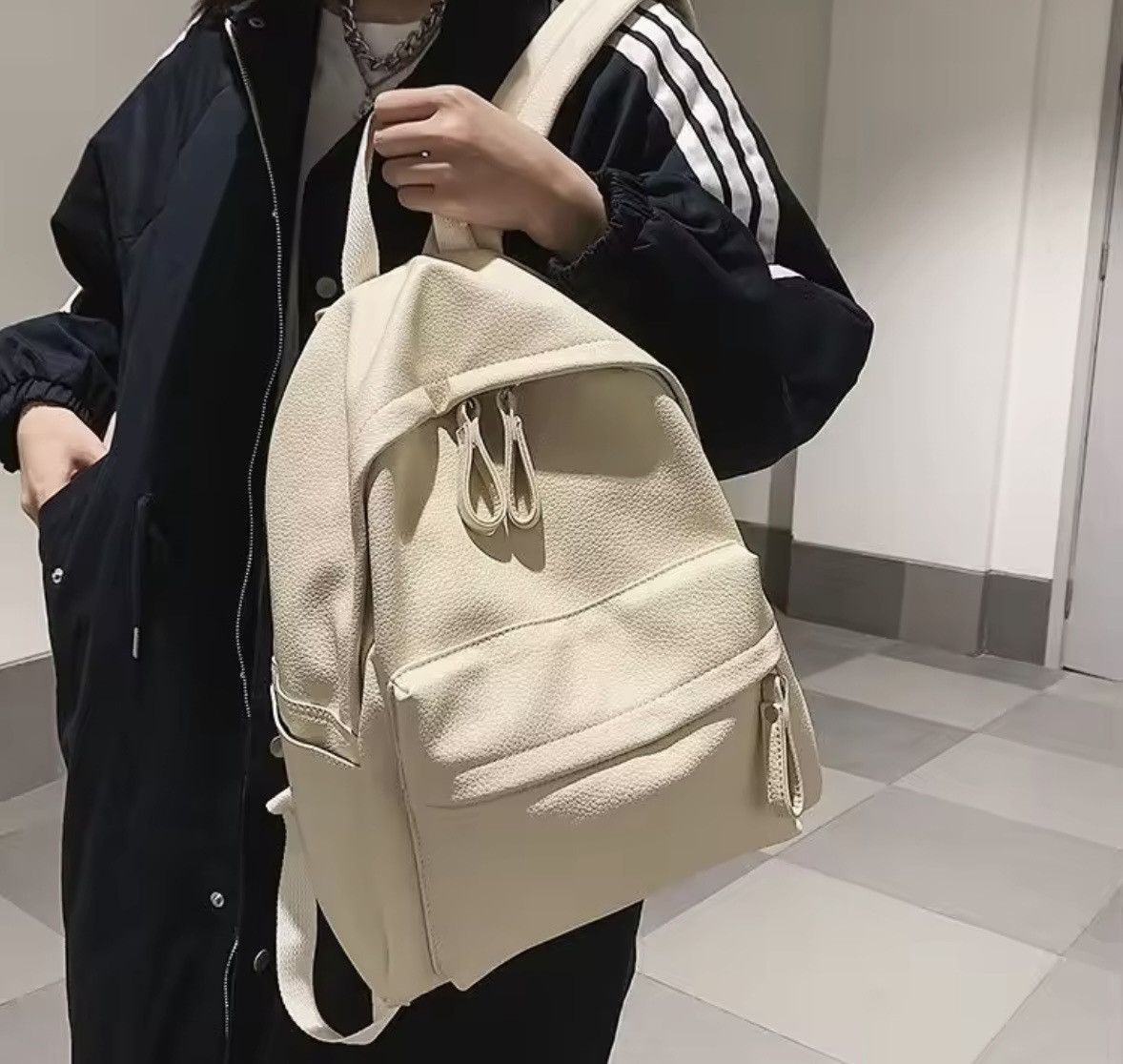 Other Laptop College Bagpack Size ONE SIZE - 2 Thumbnail