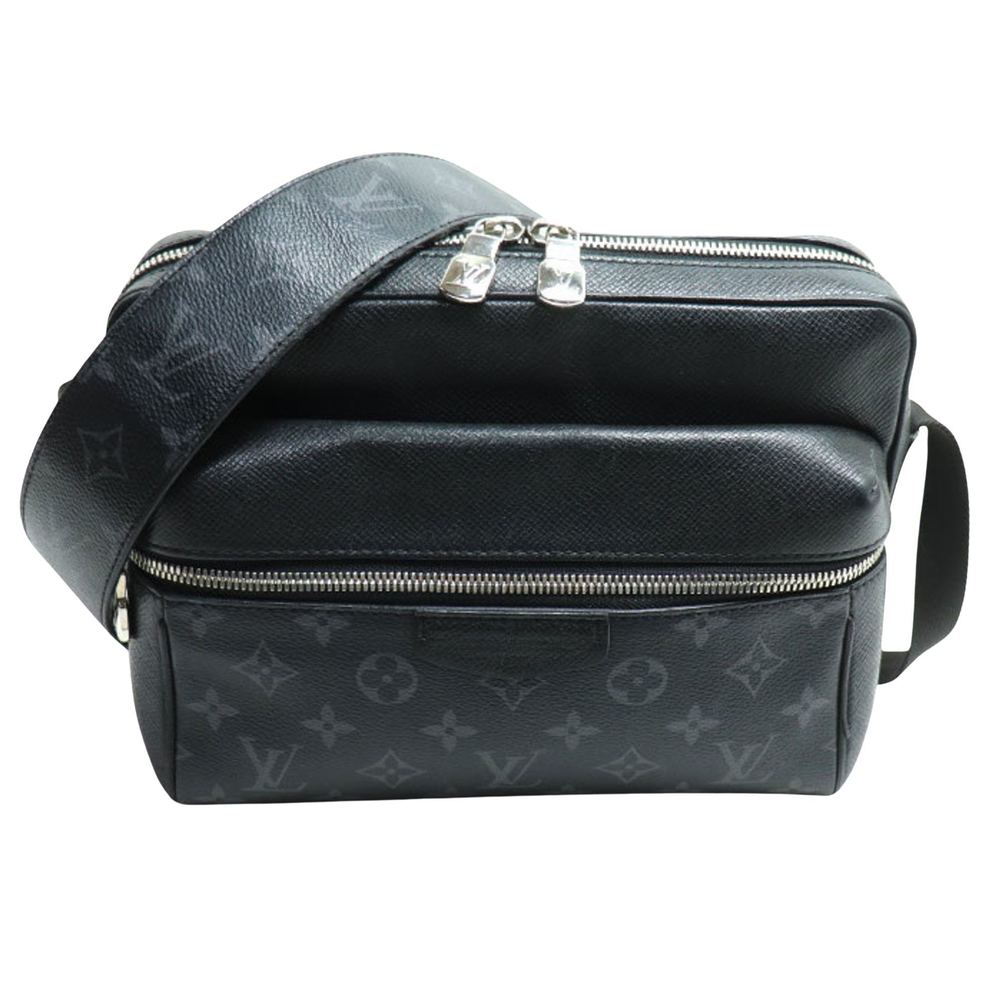 Louis Vuitton Louis Vuitton Outdoor shoulder Size ONE SIZE - 1 Thumbnail