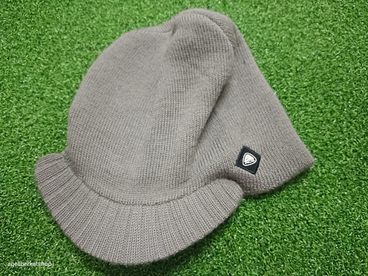 Nike ACG VTG 90S NIKE ACG Beanie Cap Size ONE SIZE - 2 Thumbnail