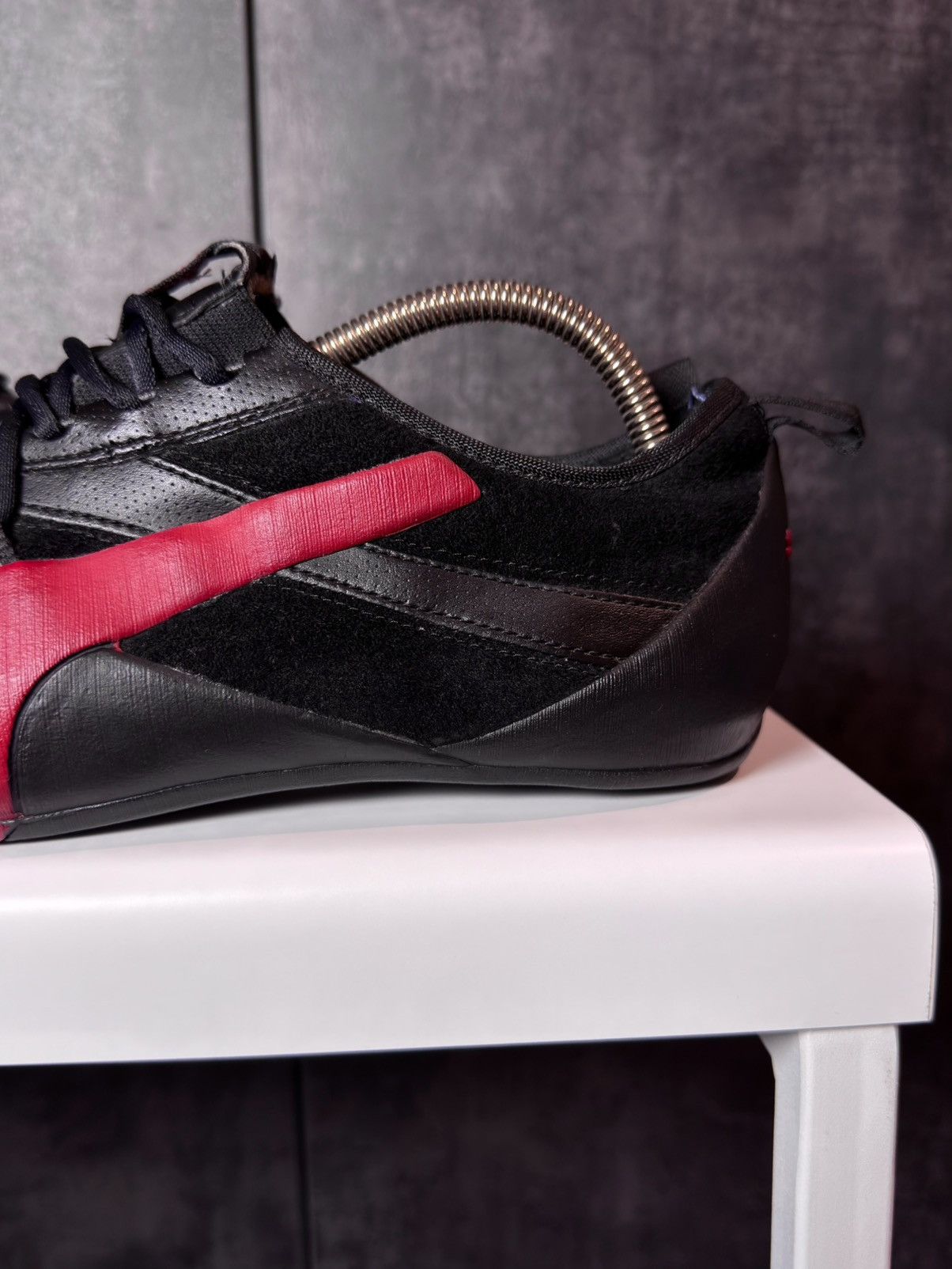 Puma Sick Vintage Puma Klim Sneakers Balenciaga Y3 No Faith AS98 Size US 9 / EU 42 - 12 Thumbnail