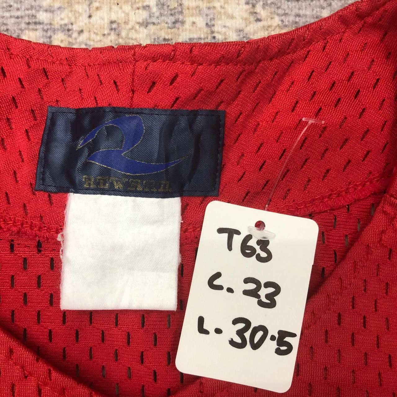 Japanese Brand T63 JAPAN MIE BUFFALOES 12 REWARD BASEBALL JERSEY Size US L / EU 52-54 / 3 - 7 Thumbnail