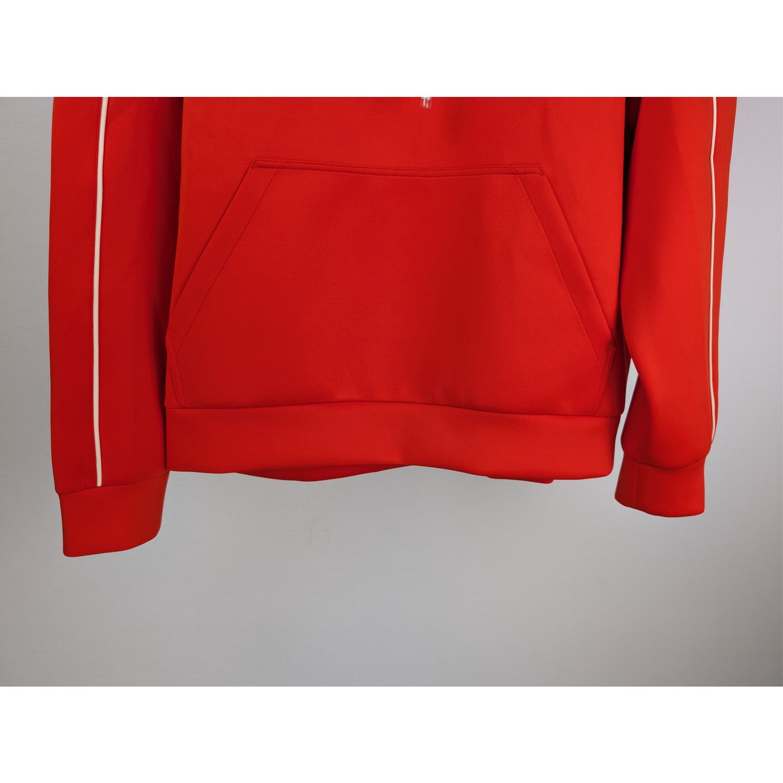 Gucci o1rshd1 Hoodie Hooded Sweatshirt Light Neopre in Coral/Mix Size US M / EU 48-50 / 2 - 4 Thumbnail