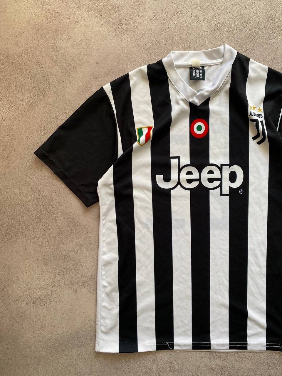 Vintage Juventus Dybala distressed jersey soccer Grailed