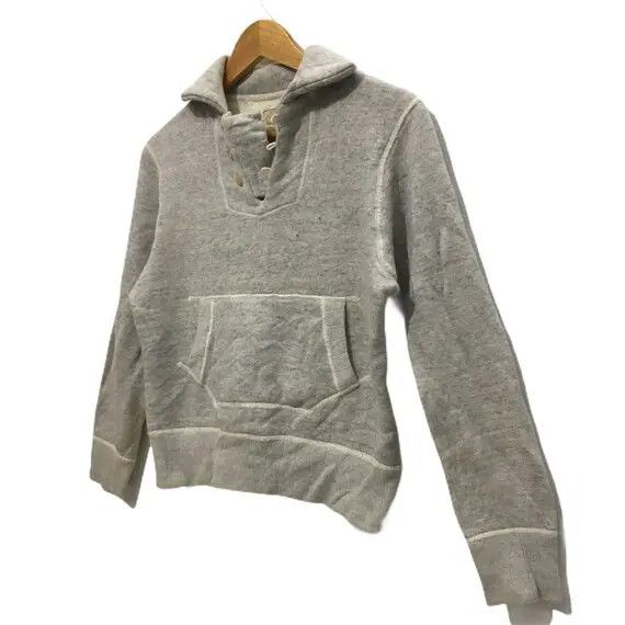 Japanese Brand Vtg SANCA Harajuku Made In JAPAN Sweater Jacket Size S / US 4 / IT 40 - 2 Thumbnail