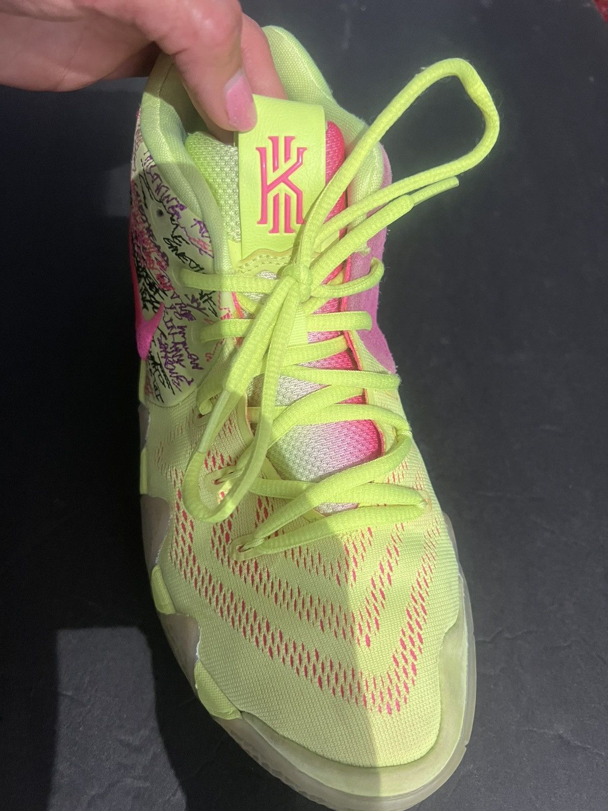 Nike Kyrie Size US 7 / EU 40 - 9 Thumbnail