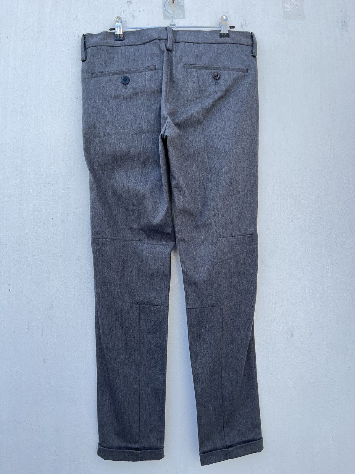 Jun Takahashi × Undercover AW2012-2013v Psycho Color Size US 32 / EU 48 - 3 Thumbnail