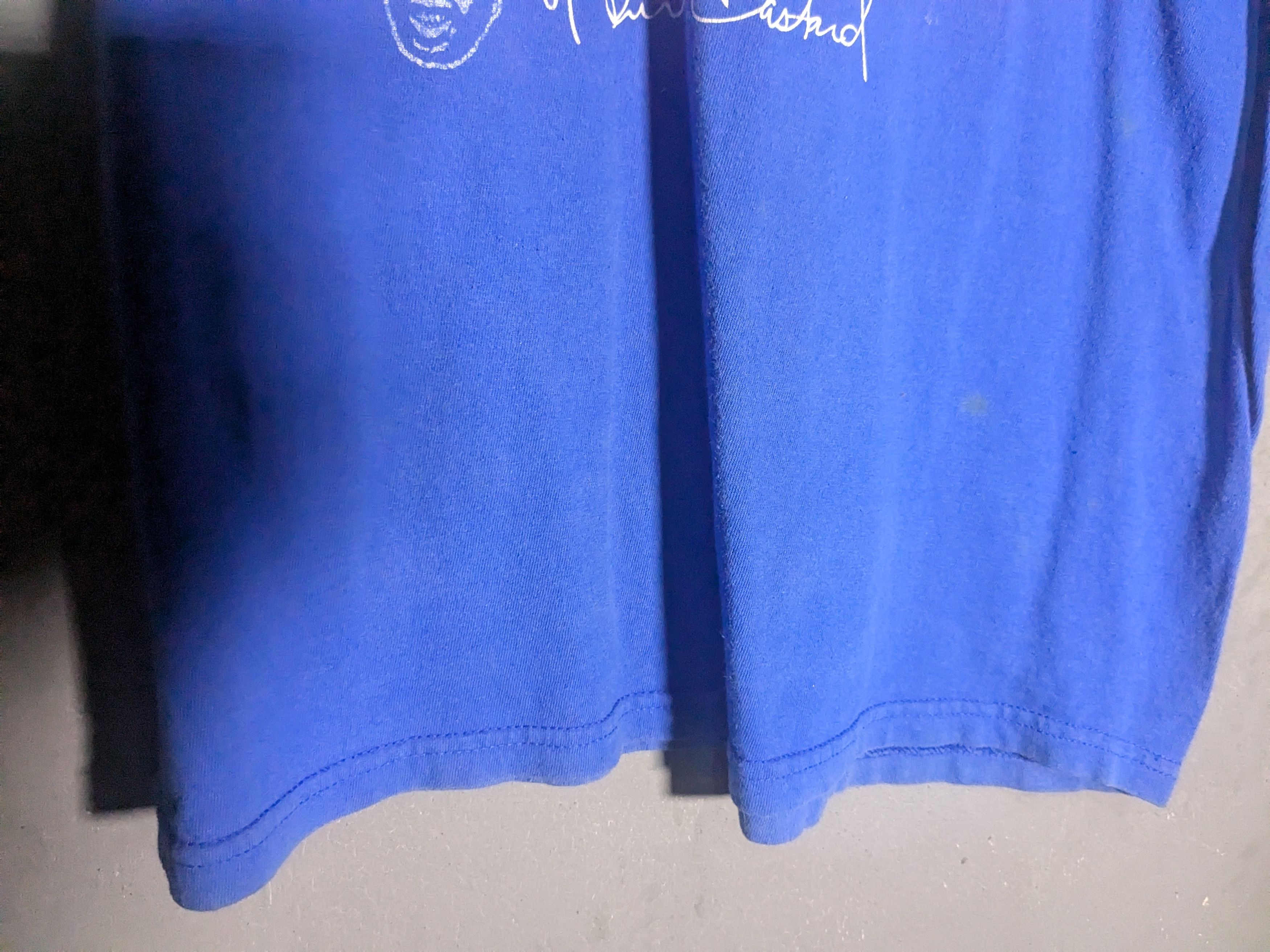 Wu-Tang Clan ol dirty bastard odb Wu Tang clan t-shirt authentic USA Size US L / EU 52-54 / 3 - 6 Thumbnail