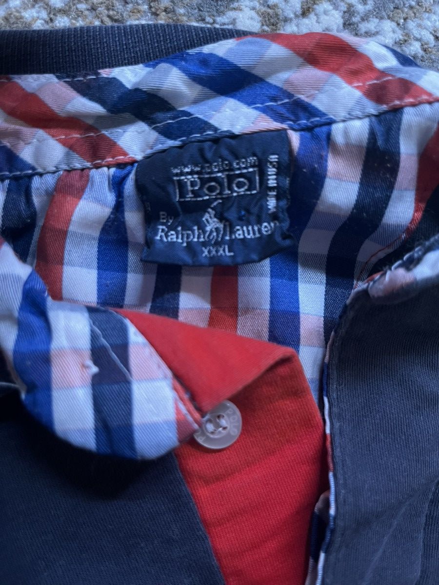 Polo Ralph Lauren Polo T-Shirt Size US XXL / EU 58 / 5 - 4 Thumbnail