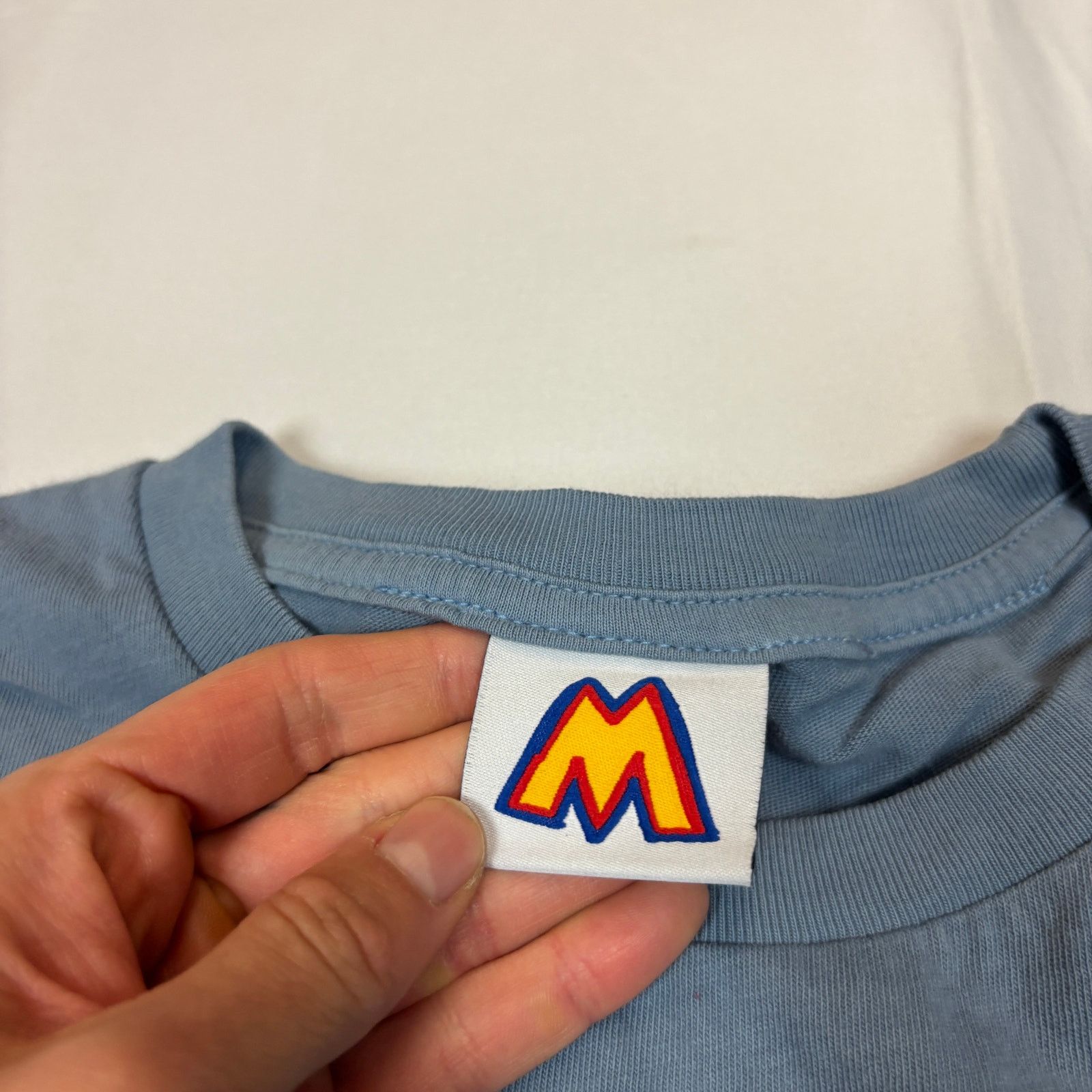 Mega Yacht Mega Yacht Louis Vuitton Pokemon T Shirt Unisex Medium Size US M / EU 48-50 / 2 - 6 Thumbnail