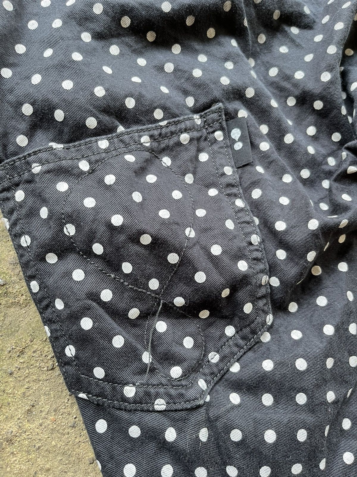 Issey Miyake Marcibeaucoup by issey miyake pants Size US 29 - 10 Thumbnail