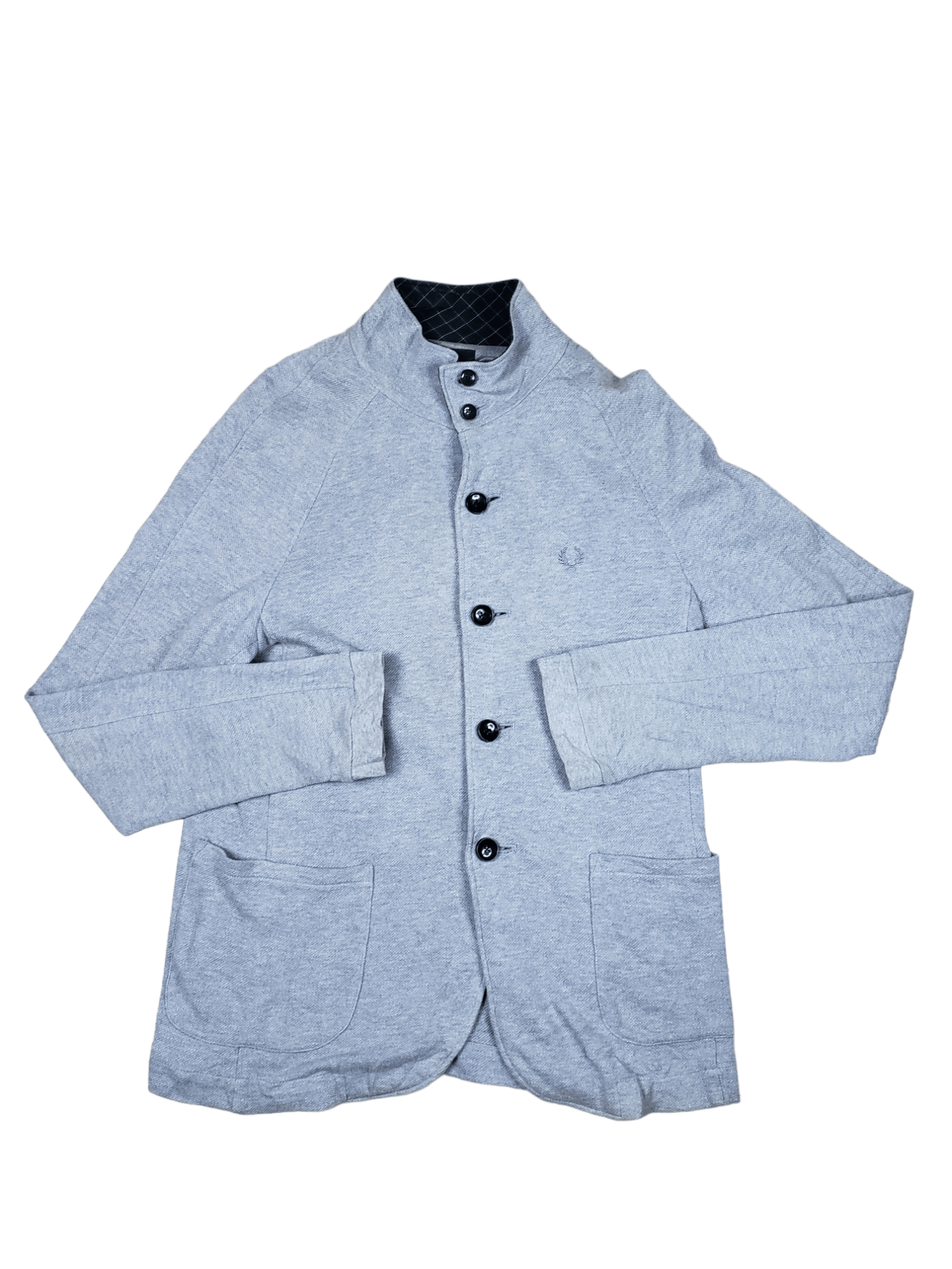 Fred Perry 🔥Fred Perry Button Jacket🔥 Size US S / EU 44-46 / 1 - 1 Thumbnail