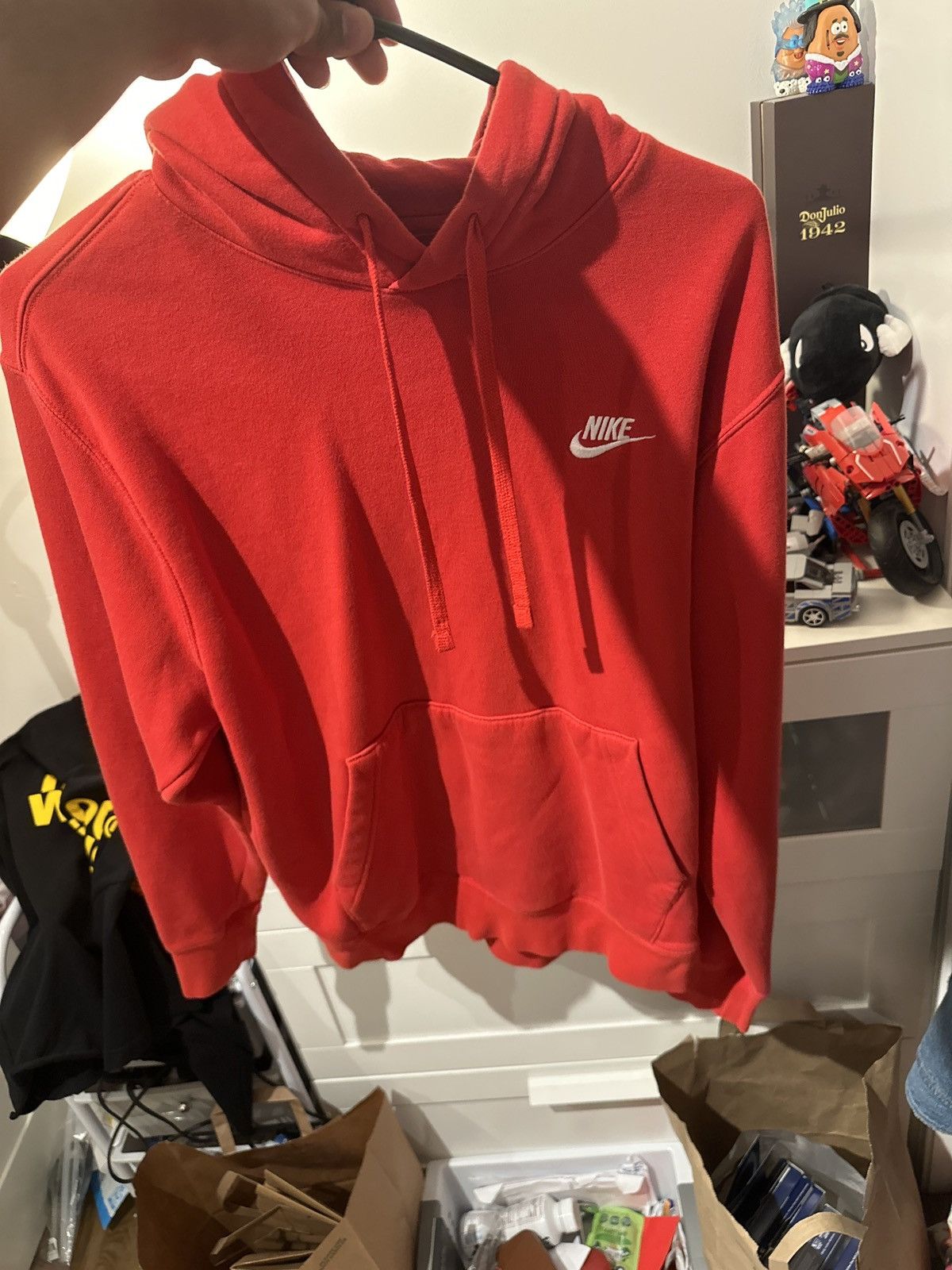 Nike Nike hoodie Size US M / EU 48-50 / 2 - 1 Preview