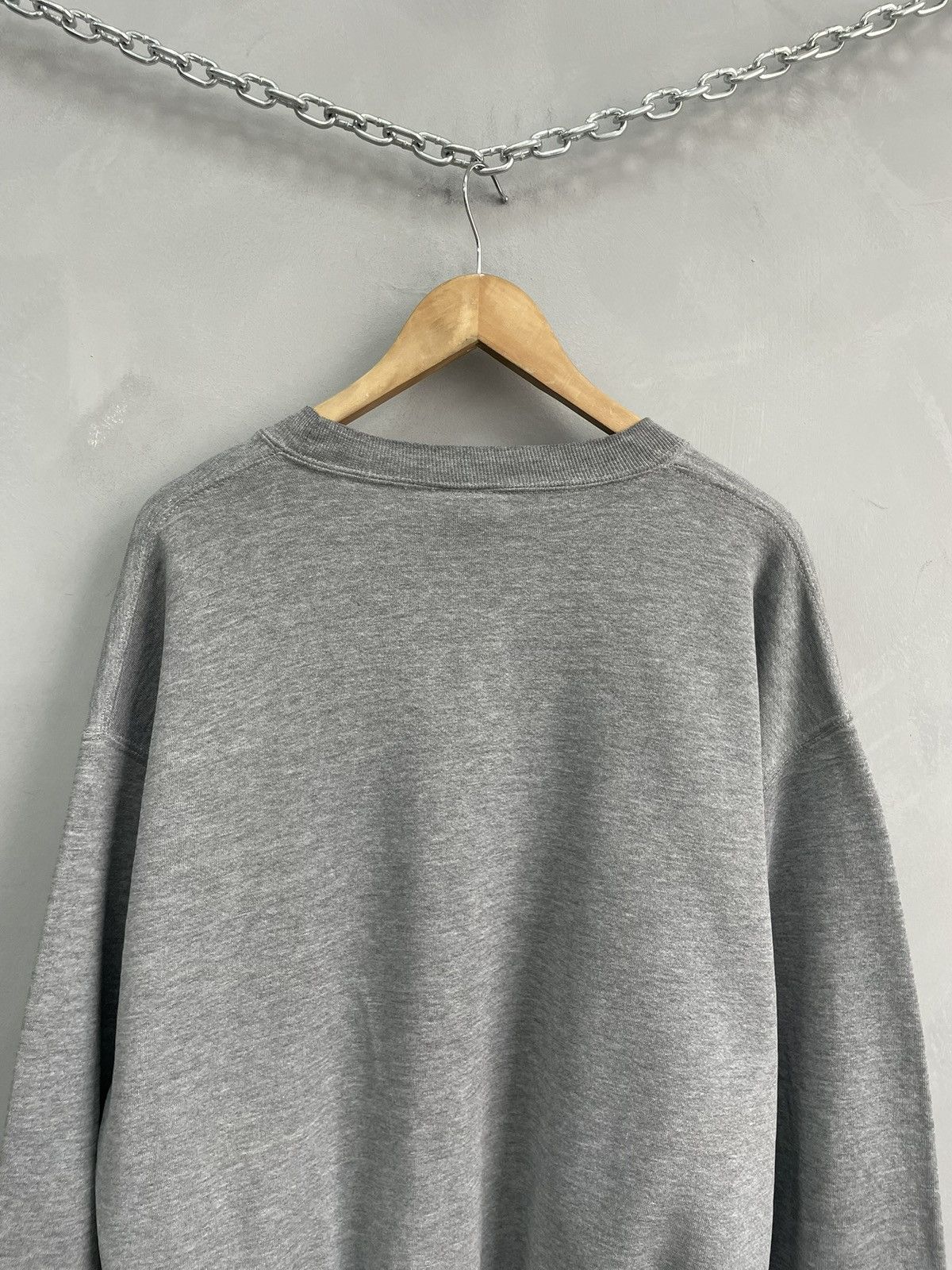 Russell Athletic Retro Americana USA Russel athletic sweatshirt y2k Size US XL / EU 56 / 4 - 11 Thumbnail