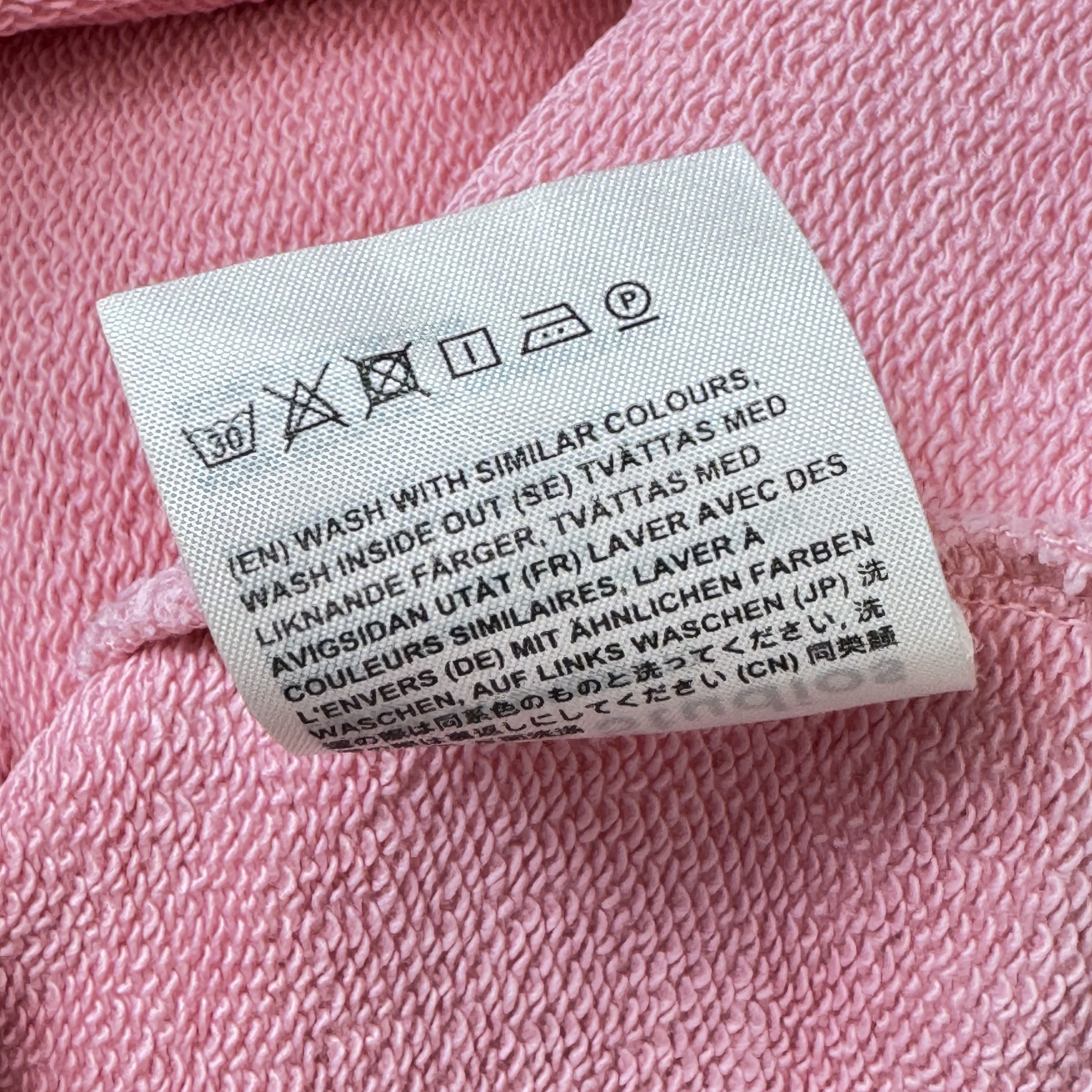 Acne Studios Fa-Ux Swea Size US S / EU 44-46 / 1 - 7 Thumbnail