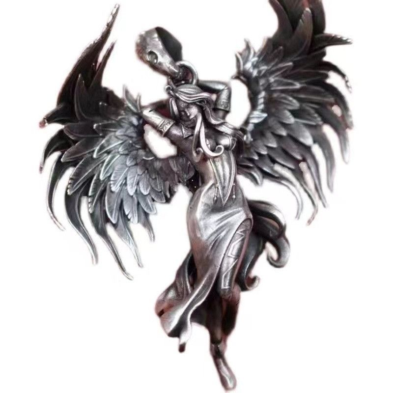 Other Angel Matchless STEAL! Y2K Chains Necklace Chain Size ONE SIZE - 5 Thumbnail