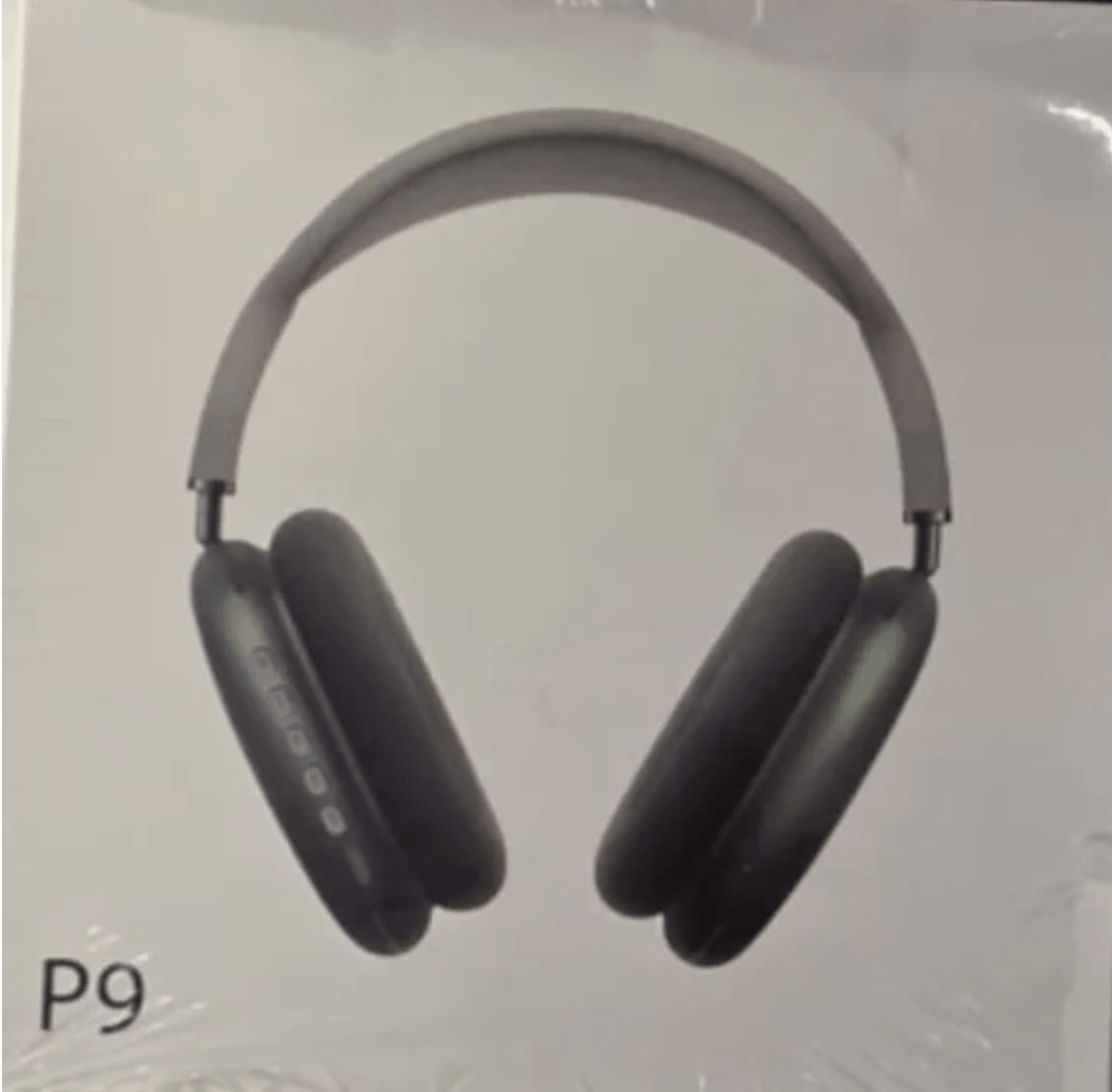 Other Green New P9 Pro Max Wireless Headphones Size ONE SIZE - 1 Preview