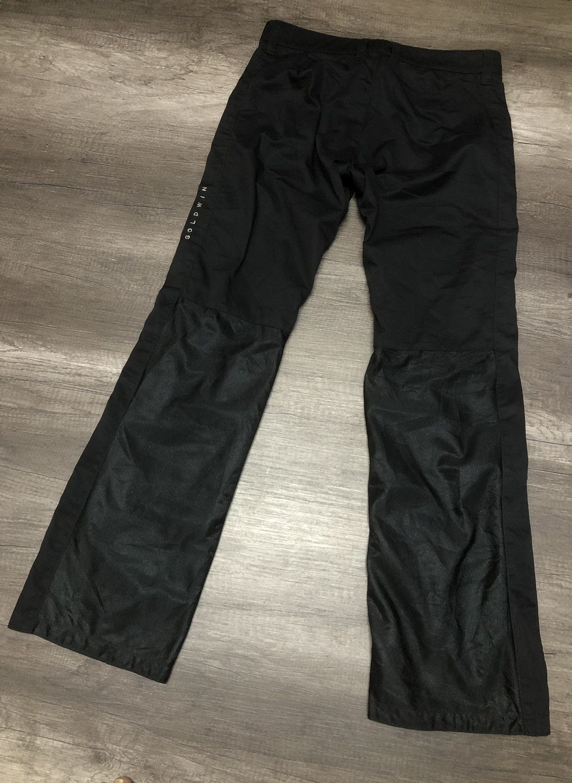 Goldwin × Vintage GOLDWIN CASUAL PANT Size US 32 / EU 48 - 2 Thumbnail
