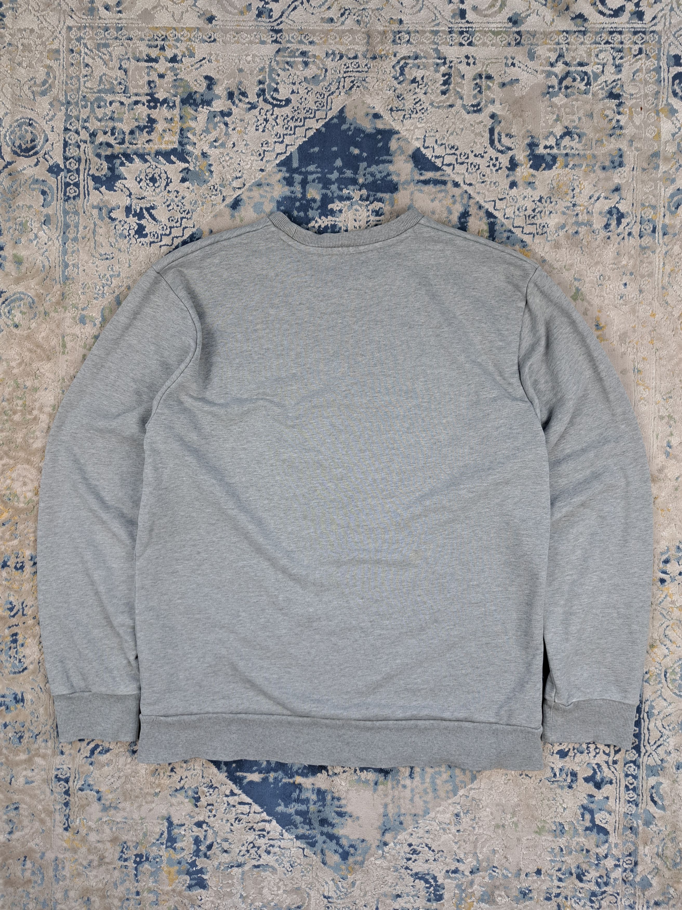 Carhartt Carhartt Script Embroidery Sweatshirt Basic Crewneck Size US L / EU 52-54 / 3 - 5 Thumbnail