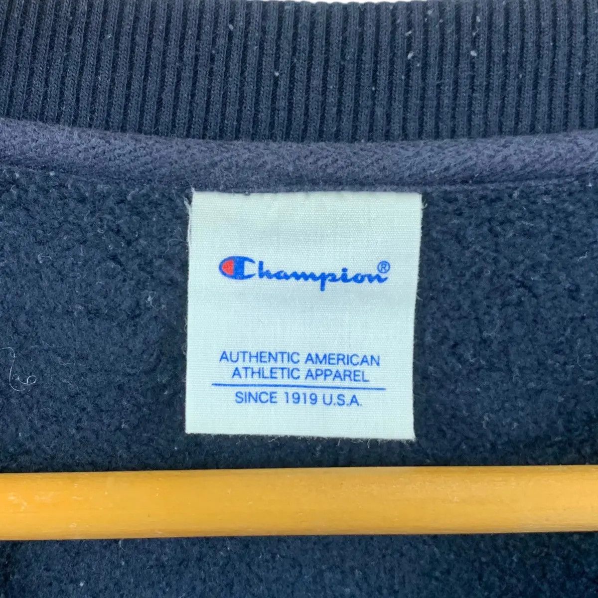 Champion Vintage CHAMPION x WONDA COFFEE Shot Sweatshirt Size L / US 10 / IT 46 - 4 Thumbnail