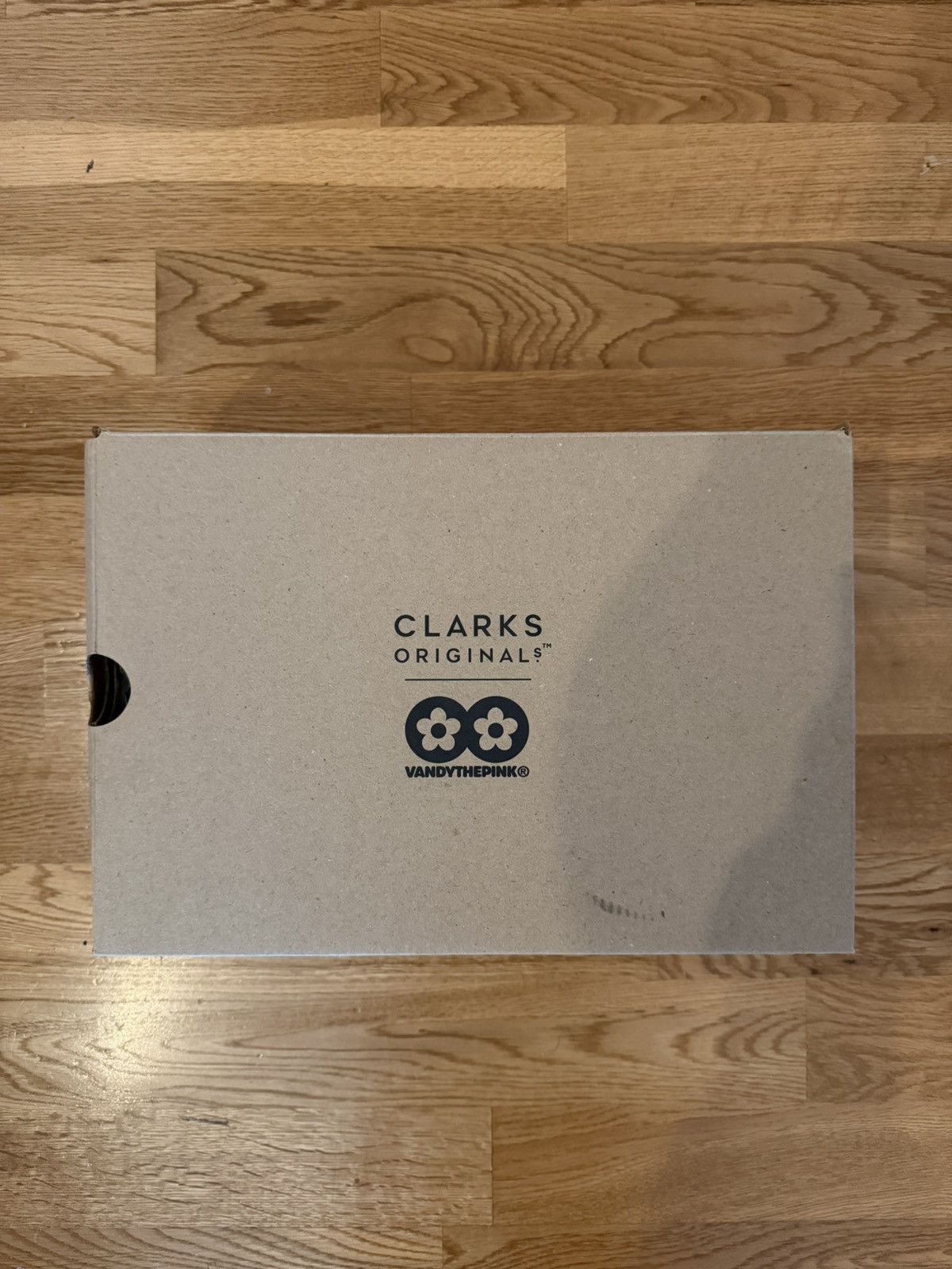 Clarks × Vandy The Pink Clarks x VandyThePink Size US 10 / EU 43 - 7 Thumbnail
