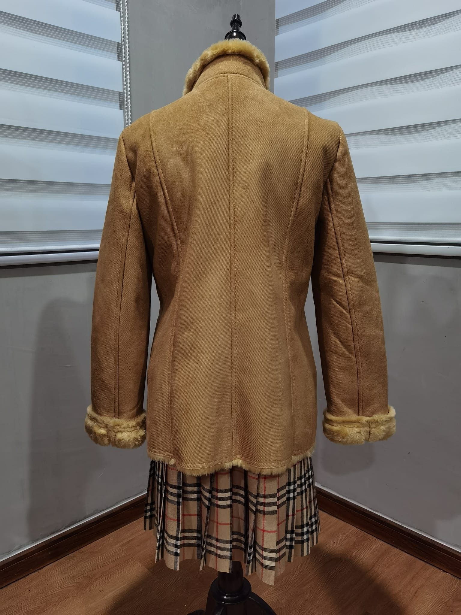 Sonia Rykiel SONIA RYKIEL winter jacket women XS 5136 Size XS / US 0-2 / IT 36-38 - 2 Thumbnail
